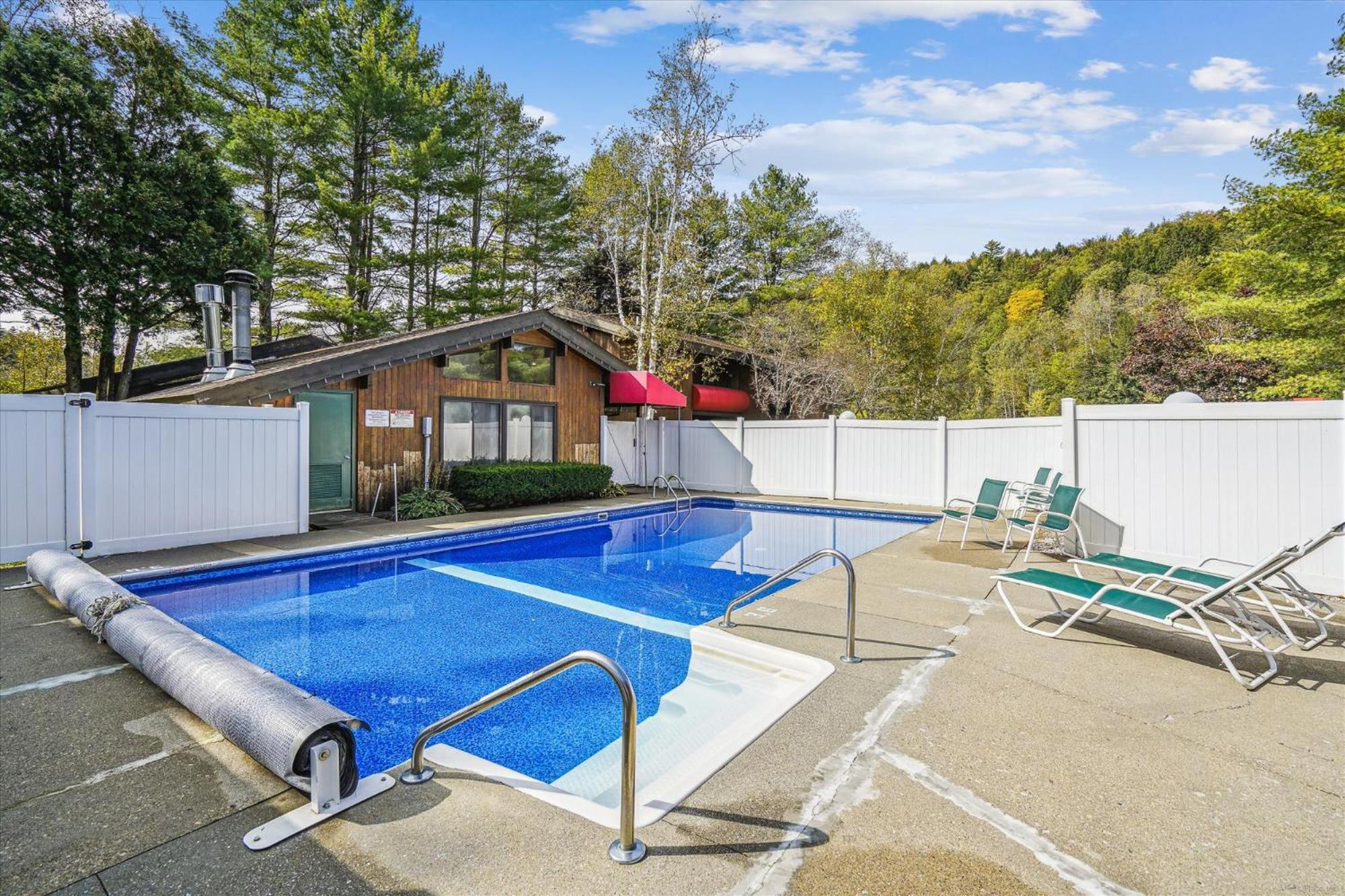 Cedarbrook Deluxe Two Bedroom Suite With Outdoor Heated Pool 21202 Killington Eksteriør bilde