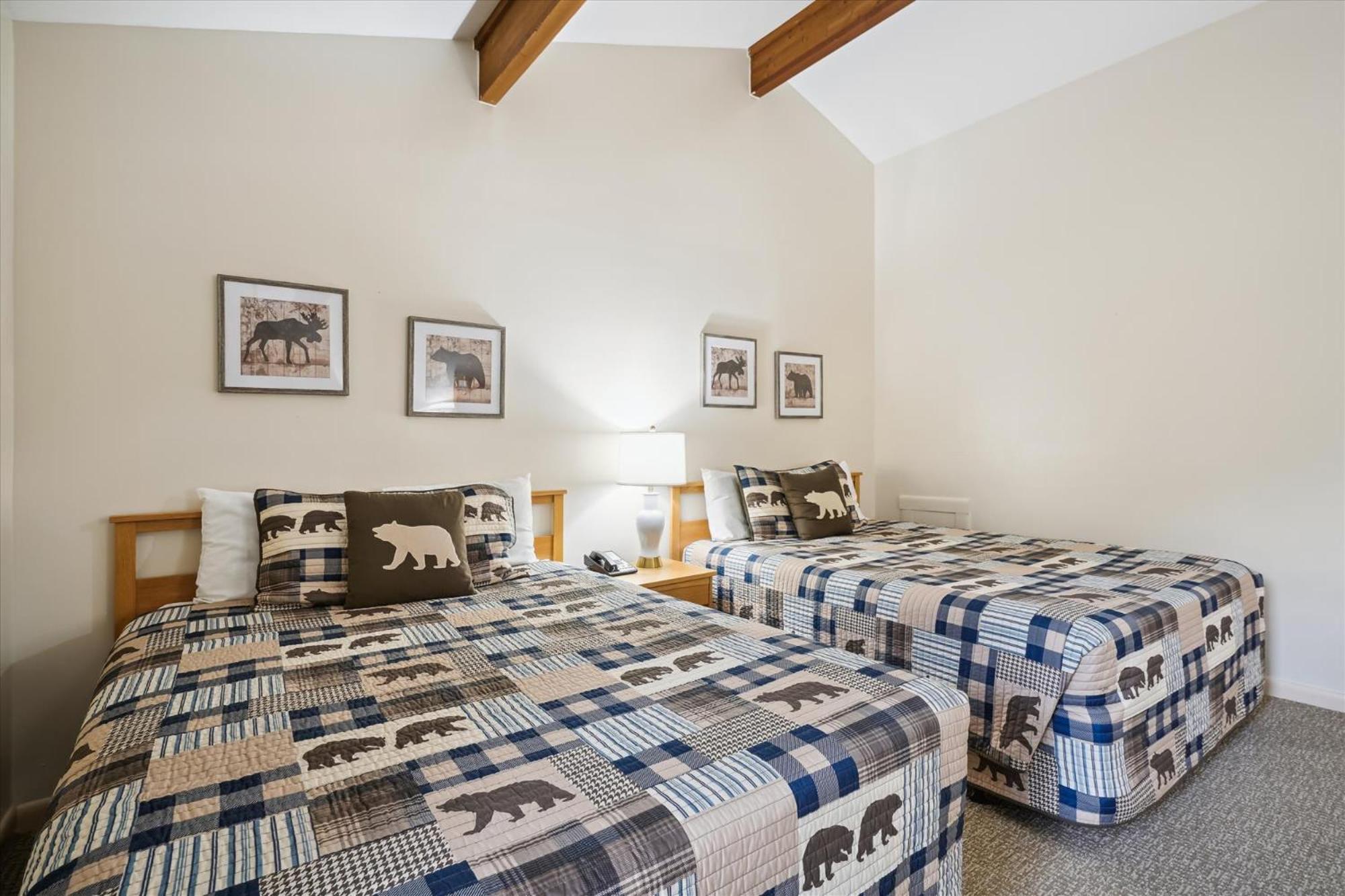 Cedarbrook Deluxe Two Bedroom Suite With Outdoor Heated Pool 21202 Killington Eksteriør bilde