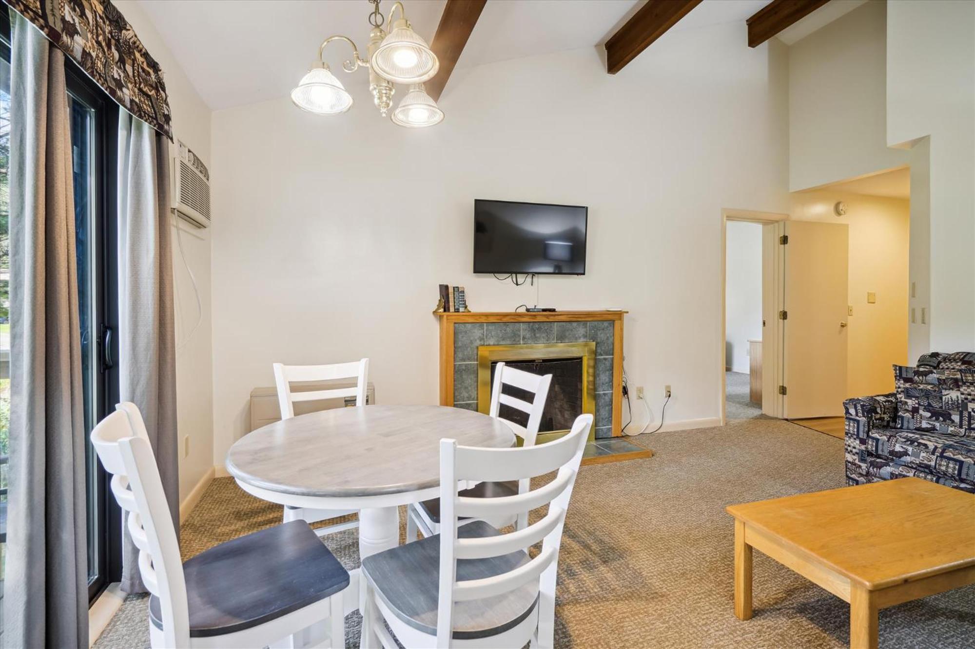 Cedarbrook Deluxe Two Bedroom Suite With Outdoor Heated Pool 21202 Killington Eksteriør bilde