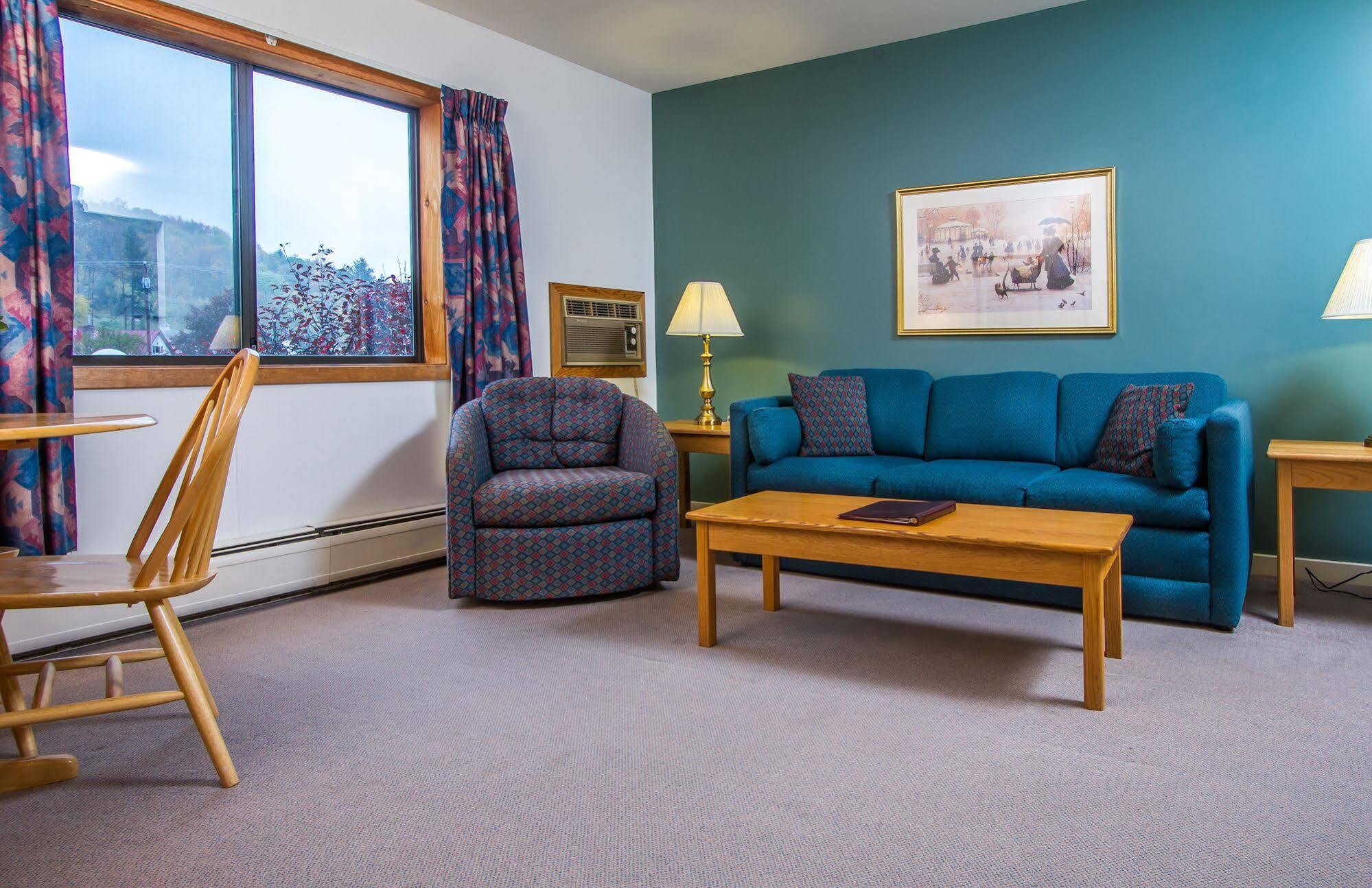 Cedarbrook Deluxe Two Bedroom Suite With Outdoor Heated Pool 21202 Killington Eksteriør bilde