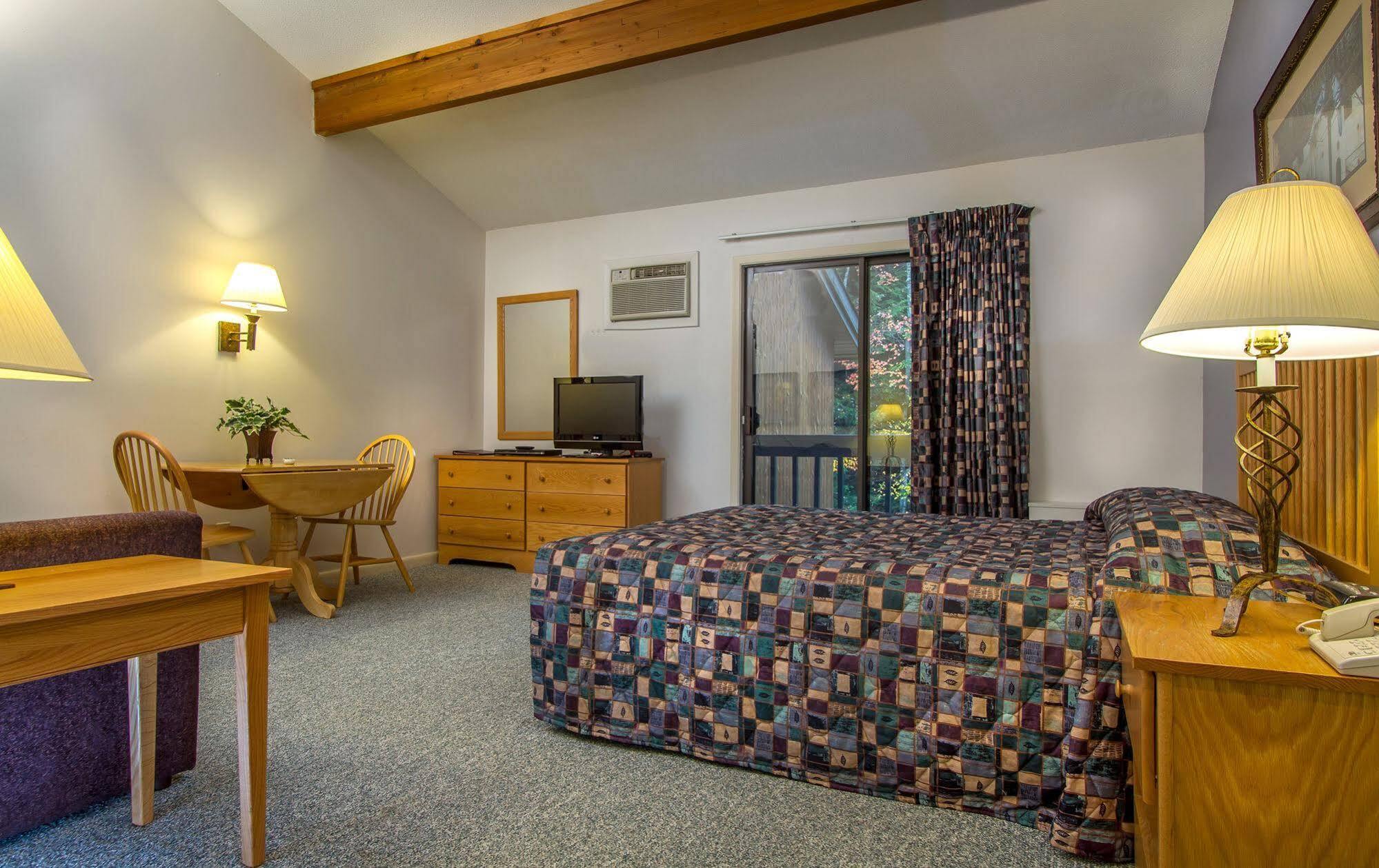 Cedarbrook Deluxe Two Bedroom Suite With Outdoor Heated Pool 21202 Killington Eksteriør bilde