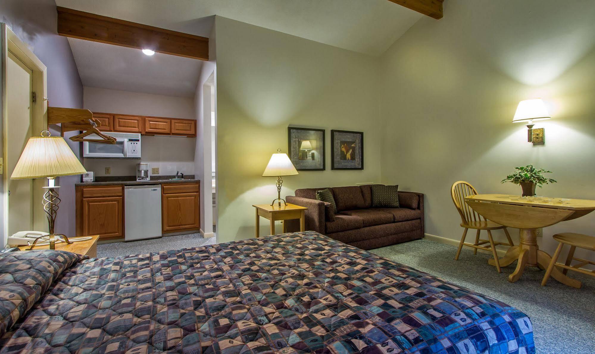 Cedarbrook Deluxe Two Bedroom Suite With Outdoor Heated Pool 21202 Killington Eksteriør bilde